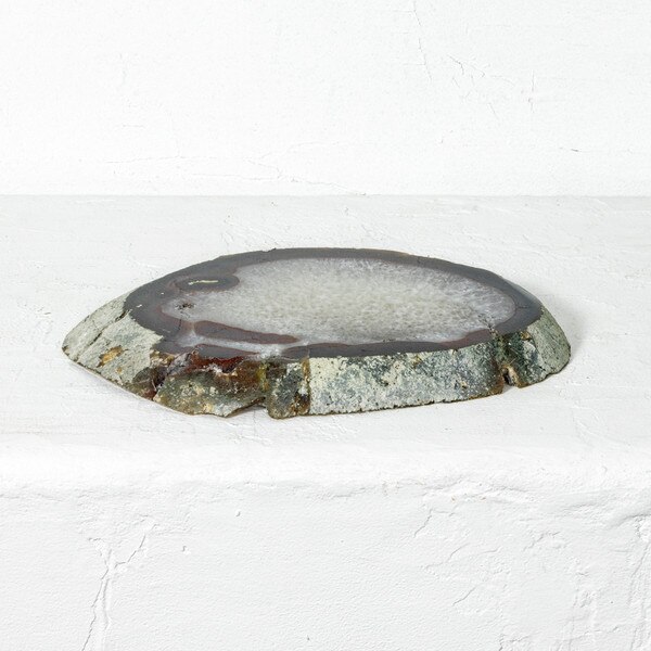 Agate Slab